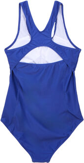 Regatta Dames/Dames Active II ééndelig badpak (Helderste blauw) - EU 38 / UK 10
