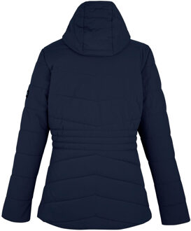 Regatta Dames/Dames Agara Gewatteerde Jas (Marine) Navy - EU 48 / UK 20