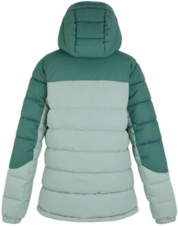 Regatta Dames/Dames Aldthorn gewatteerd jack (Groene Haze/Vurengroen) Donkergroen - EU 42 / UK 14