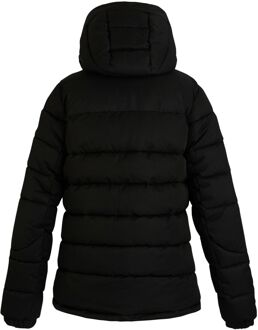 Regatta Dames/Dames Aldthorn gewatteerd jack (Zwart) - EU 44 / UK 16