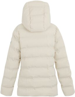 Regatta Dames/Dames Altoro Thermisch Gewatteerd Jasje (Perfect Bleek) Beige - EU 42 / UK 14