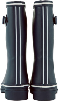 Regatta Dames/Dames Amelia Logo Wellington Laarzen (Marine) Navy