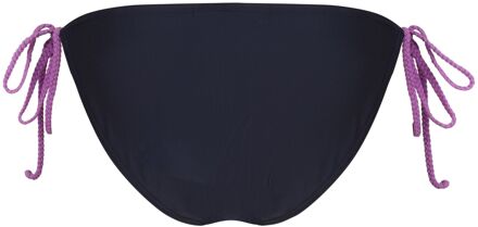 Regatta Dames/Dames Andrellia Bikinibroekje (Marine/Radiant orchidee) Navy