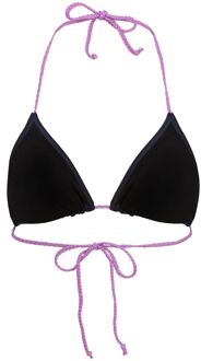 Regatta Dames/Dames Andrellia Bikinitop (Marine/Radiant orchidee) Navy