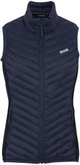 Regatta Dames/Dames Andreson Hybride Gilet (Marine) Navy - EU 48 / UK 20