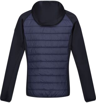 Regatta Dames/Dames Andreson VIII Hybride Jas (Marine) Navy - EU 40 / UK 12