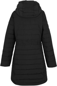 Regatta Dames/Dames Andria Gewatteerde Jas (Bruin) - EU 44 / UK 16