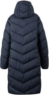 Regatta Dames/Dames Anita Gewatteerde Jas (Marine) Navy - EU 36 / UK 8