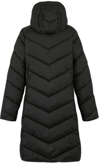 Regatta Dames/Dames Anita Gewatteerde Jas (Zwart)
