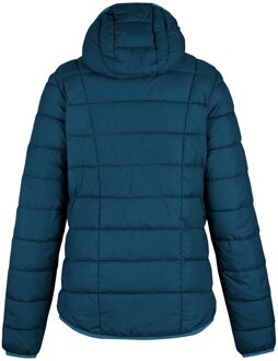 Regatta Dames/Dames Asper Gewatteerd Jasje (Marokkaans blauw)