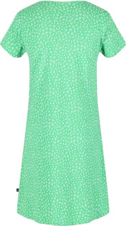 Regatta Dames/Dames Balia Silhouet Zonnejurk (Groen)