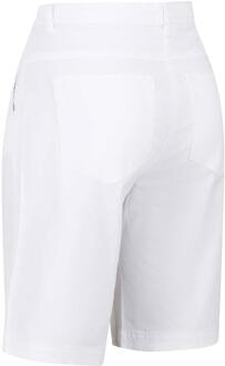 Regatta Dames/Dames Bayla Chino Korte Broek (Wit) - EU 48 / UK 20