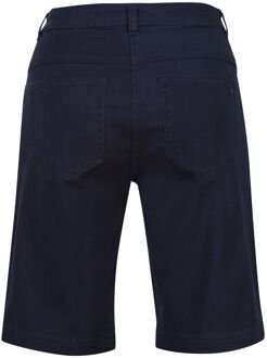 Regatta Dames/Dames Bayla Vrijetijdsshort (Marine) Navy - EU 42 / UK 14