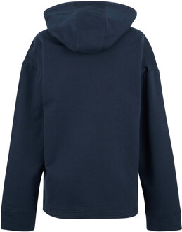 Regatta Dames/Dames Bayletta II Full Zip Hoodie (Marine) Navy - EU 38 / UK 10