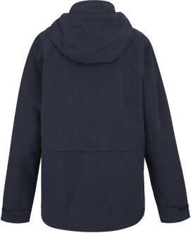 Regatta Dames/Dames Bayletta II Waterdichte Jas (Marine) - maat EU 40 / UK 12 Navy