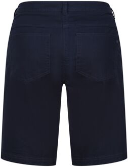 Regatta Dames/Dames Bayletta Korte Broek (Marine) - maat Navy