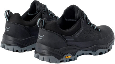 Regatta Dames/Dames Blake Laag Loopschoenen (Zwart) - maat EU 38 / UK 5