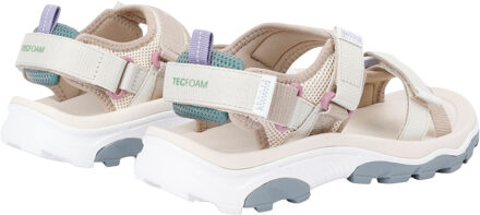 Regatta Dames/Dames Blaze Sandalen (Lichte vanille) Wit - EU 37 / UK 4