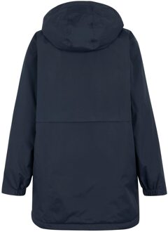 Regatta Dames/Dames Brielly Geïsoleerde Waterdichte Jas (Marineblauw) - maat EU 48 / UK 20 Navy