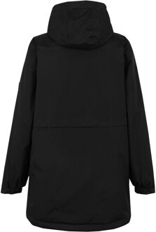 Regatta Dames/Dames Brielly Geïsoleerde Waterdichte Jas (Zwart)