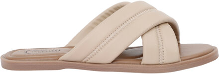 Regatta Dames/Dames Carradine Slip-on Sandalen (Witte peper) - EU 42 / UK 8