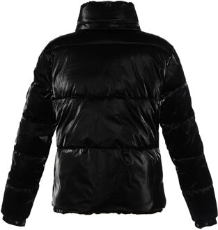 Regatta Dames/Dames Cavaillon Christian Lacroix Gewatteerde Jas (Zwart) - EU 36 / UK 8