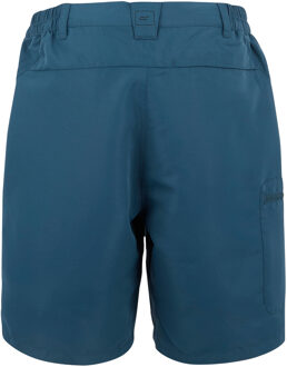 Regatta Dames/Dames Chaska III Wandelbroek (Donkere Denim) Blauw - EU 40 / UK 12