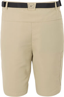 Regatta Dames/Dames Chaska III Wandelbroek (Moccasin) Bruin - EU 50 / UK 22