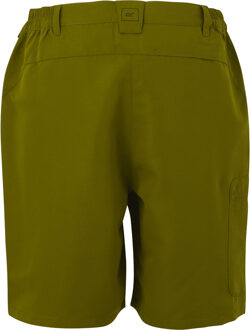 Regatta Dames/Dames Chaska III Wandelbroek (Nefrietgroen) Donkergroen - EU 48 / UK 20