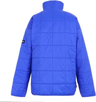 Regatta Dames/Dames Courcelle II Gewatteerde Jas (Helderste blauw) - maat
