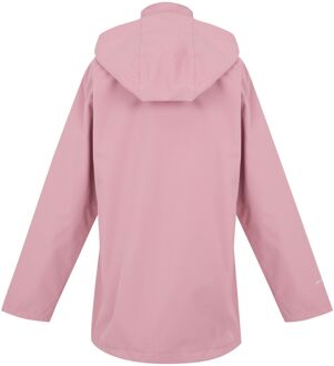 Regatta Dames/Dames Daysha II Waterdichte Jas (Lila's) - maat