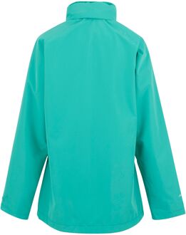 Regatta Dames/Dames Daysha II Waterdichte Jas (Turquoise) - EU 38 / UK 10