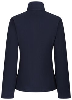 Regatta Dames/Dames Eerlijk Gemaakt Gerecycleerd Fleece Jasje (Marine) - maat EU 42 / UK 14 Navy