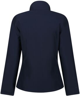Regatta Dames/Dames Eerlijk Gemaakt Gerecycleerd Fleece (Marine) Navy