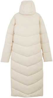 Regatta Dames/Dames Eloria Gewatteerde Jas (Lichte vanille) Wit - EU 44 / UK 16