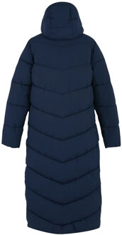 Regatta Dames/Dames Eloria Gewatteerde Jas (Marine) - maat EU 40 / UK 12 Navy