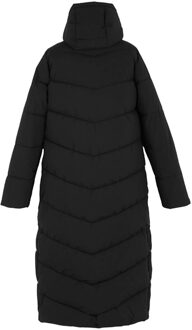 Regatta Dames/Dames Eloria Gewatteerde Jas (Zwart) - EU 48 / UK 20