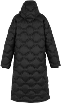 Regatta Dames/Dames Embrie Gewatteerde Jas (Zwart) - maat EU 42 / UK 14