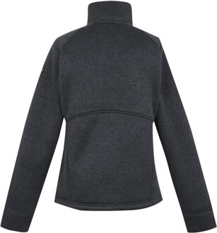 Regatta Dames/Dames Emilide Full Zip Fleecejack (Afdichting Grijs) - maat EU 44 / UK 16