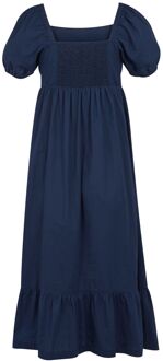 Regatta Dames/Dames Emilrah Midi Dress (Marine) Navy - EU 46 / UK 18