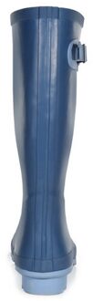 Regatta Dames/Dames Fairweather Shine LED Wellington Boots (Leisteenblauw) - maat