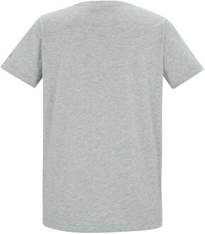 Regatta Dames/Dames Filandra VX Paradise Palm T-Shirt (Grijze Mergel) - maat EU 38 / UK 10 Grijs