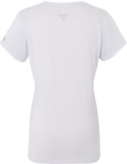 Regatta Dames/Dames Fingal IX Hiker Marl T-Shirt (Lila hint)