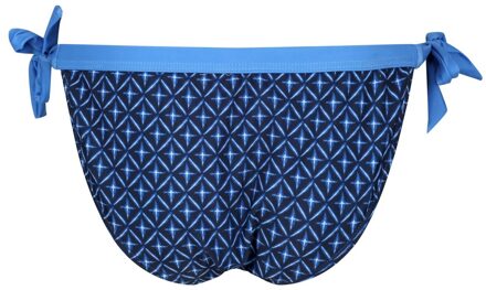 Regatta Dames/Dames Flavia Tegel Bikinibroekje (Marine) Navy