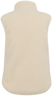 Regatta Dames/Dames Frankie Borg Bodywarmer (Lichte vanille) Wit - EU 48 / UK 20