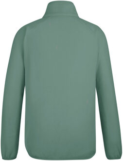 Regatta Dames/Dames Frankie Full Zip Fleecejack (Ivy Mos) Groen - EU 46 / UK 18