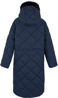 Regatta Dames/Dames Freyla Gewatteerde Jas (Marine) - maat EU 42 / UK 14 Navy