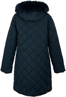 Regatta Dames/Dames Fritha III geïsoleerde parka (Marine) Navy - EU 40 / UK 12