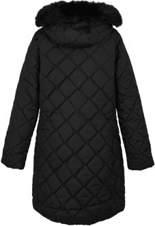 Regatta Dames/Dames Fritha III geïsoleerde parka (Zwart)