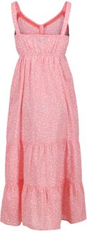 Regatta Dames/Dames Gazania Lichtgewicht Casual Jurk (Schelp Roze) - EU 46 / UK 18